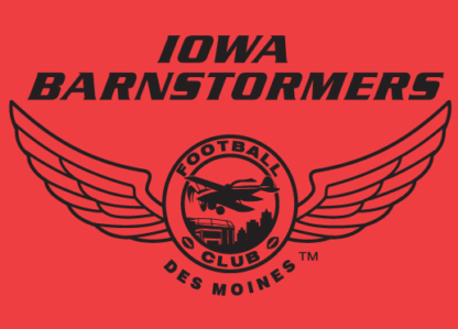 Store - Iowa Barnstormers